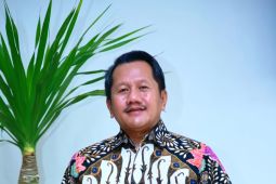 Joko Suranto ditetapkan jadi calon tunggal Ketum REI