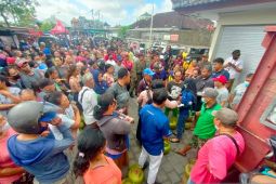Pemkot Denpasar targetkan masalah kelangkaan elpiji teratasi dalam sepekan