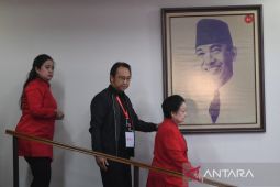 Sekjen PDIP ungkap Puan Maharani akan temui AHY