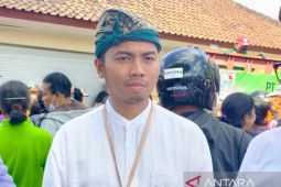 Pertamina tambah 114 ribu tabung elpiji tiga kilogram di Bali