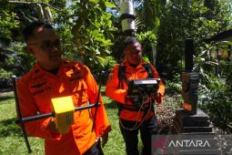 Basarnas dorong perusahaan jasa daftarkan nomor "radio beacon"