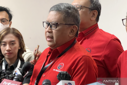 AHY masuk radar cawapres, PDI Perjuangan kedepankan politik merangkul