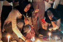 Banjir dukungan untuk gadis belia yang menuntut keadilan di Parigi Moutong