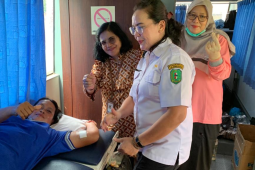 Rutin screening kesehatan tingkatkan usia harapan hidup
