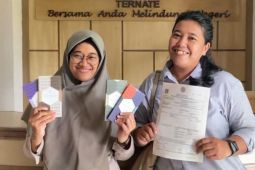 Cokelat Sulamina asal Malut kian diminati masyarakat  Inggris