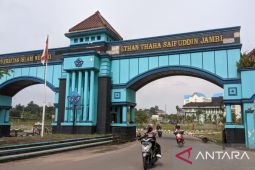UIN STS Jambi fokus tingkatkan keahlian mahasiswa, dorong daya saing