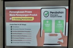 170 UMKM tayang di katalog elektronik lokal Kota Medan