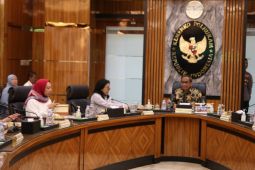 KPPPA bersama Kemenko Polhukam sepakat bentuk Direktorat PPA dan TPPO
