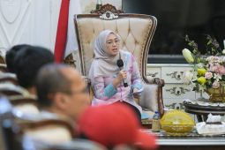 Purwakarta antisipasi kebakaran hutan dan lahan pada musim kemarau panjang
