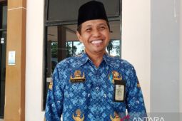 Tiga ASN Belitung ambil cuti besar tunaikan ibadah haji