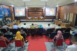 Pemkab matangkan persiapan ASEAN Blue Economy Forum di Belitung