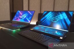 ASUS kenalkan laptop ROG dilengkapi AMD Ryzen 7000 Series