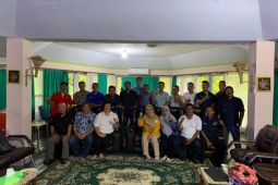 Humas PTPN XIII gelar FGD kolaborasi strategis