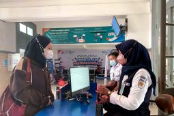 KAI Daop 9 Jember perpanjang periode pemesanan tiket
