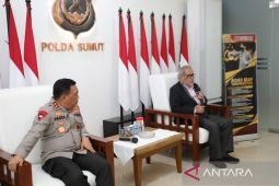 Komnas PA apresiasi kinerja Polda Sumut dalam penanganan kasus anak