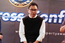 Spektrum - Iklim properti ke depan, tantangan atau gangguan