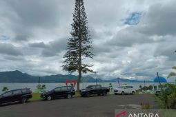 13 negara berpartisipasi pada lomba IWWF Asia Wakefest Series 2023 di Danau Tondano