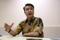 Surabaya jadi tuan rumah pameran "Infrastruktur dan Forum Smart City"
