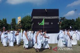 Daftar berhaji lebih baik dari usia muda, sudah ada 5,3 juta di daftar tunggu