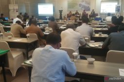 BI dukung pengembangan EBT lewat pemasangan PLTS atap