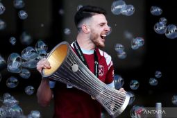 Matchday 2 Conference League: Strasbourg jaga tren positif, Palace ukir sejarah