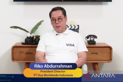 Pembayaran lewat dompet digital di Indonesia saingi pembayaran tunai