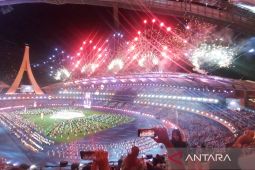 ASEAN Para Games 2023 - Ketua Penyelenggara: Penampilan kalian menginspirasi kita semua