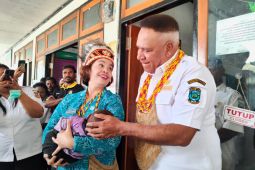Waterpauw: Penanganan stunting butuh strategi kemauan dan upaya kolektif