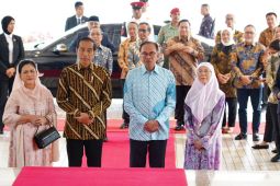Menaker dampingi Jokowi ke Malaysia bahas perlindungan PMI