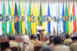 Mendagri minta pj kepala daerah tingkatkan PAD