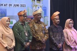 Pemkot Medan sebut RRI optimalkan penyebarluasan informasi pembangunan