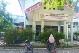 Pelayanan Disdukcapil Kota Lhokseumawe terganggu, ini penyebabnya