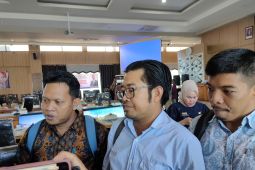 Perjuangan pembentukan Kabupaten  "Takambatang5" Kalsel terus melangkah maju