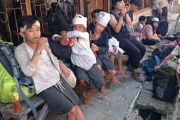 Disbudpar Kabupaten  Lebak setuju kawasan Badui ditiadakan sinyal internet