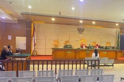 Wanita yang gelapkan uang BRI dituntut 7 tahun penjara