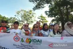 IDAI bantu gerakan turunkan angka stunting di Kalsel