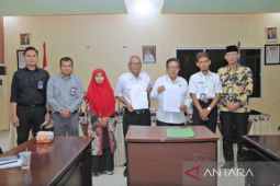 Pemkab Bangka Barat siapkan program orang tua asuh anak stunting