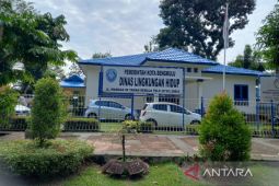 DLH: Realisasi PAD sampah di Kota Bengkulu capai Rp345 juta