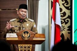 Mujiyat: Saya siap menjadi role model bagi Bupati Batola terpilih 2024
