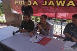 Polisi: 56 persen PMI dari Jabar berangkat secara ilegal