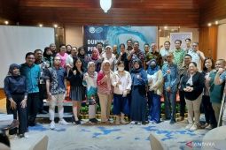 MSC bersama KKP kampanye seafood berkelanjutan peringati Hari Laut Sedunia