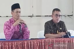Universitas Lambung Mangkurat buka Program Doktor Administrasi Pendidikan