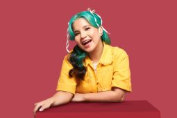 Penyanyi Idgitaf rilis single baru "Kehilangan"