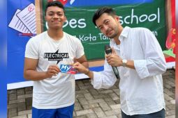 My Pertamina Goes To School Hadir Lagi di Tangerang Selatan