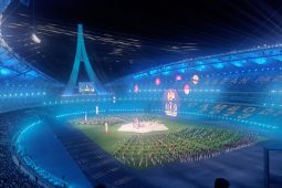 ASEAN Para Games resmi ditutup, Kamboja serahkan estafet ke Thailand