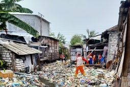 DLH Surabaya: Sampah plastik berkurang dua ton tiap hari