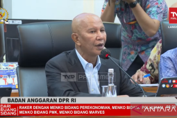 Pemerintah diminta pastikan bansos mampu redam tekanan ekonomi rakyat