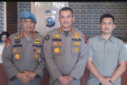 Bripka Andry Darma yang bongkar setoran ke atasan masuk DPO Propam Polda Riau