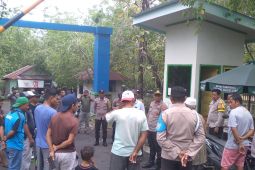 Pengelola minta Pemkot Ternate kembangkan fasilitas wisata Takome