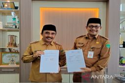 Disdukcapil Tanah Bumbu luncurkan program "Pelangsir Massal"